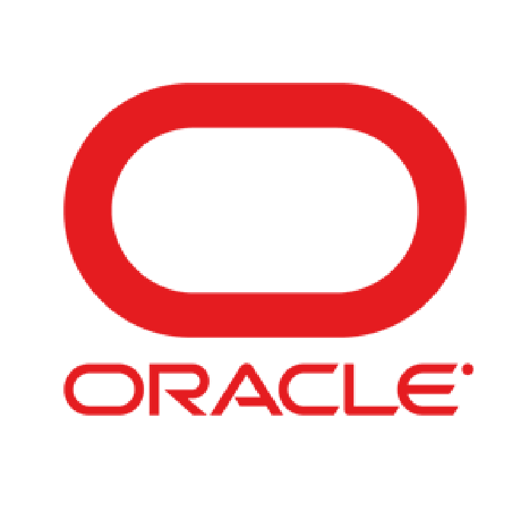 Oracle Logo
